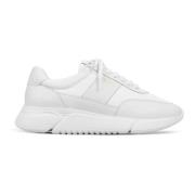 Genesis Vintage Runner Axel Arigato , White , Heren