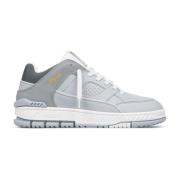 Area Lo Sneaker Axel Arigato , Gray , Heren