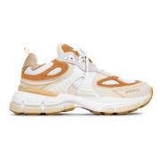 Bol Runner Axel Arigato , Beige , Dames