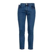 Stijlvolle Denim Jeans Entre amis , Blue , Heren