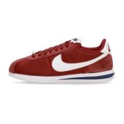 Team Red Cortez Lage Sneaker Nike , Red , Dames