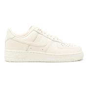 Frisse Air Force 1 07 Nike , White , Dames