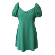 Polyester dresses Alice + Olivia , Green , Dames