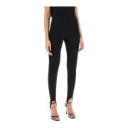 Leggings Casablanca , Black , Dames