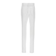 Klassieke Heruitgave 1992 Broek Dolce & Gabbana , White , Heren