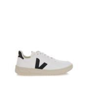 Multicolor V-10 Sneakers Veja , White , Dames