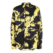 Stijlvolle Shirt Collectie Versace Jeans Couture , Multicolor , Heren