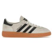 Handball Spezial Beige Sneakers Adidas , White , Heren