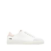 Witte Sneakers voor Vrouwen Axel Arigato , White , Dames