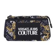 Stijlvolle Tassen Collectie Versace Jeans Couture , Multicolor , Heren