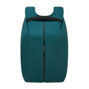 Securipak 2.0 Rugzak Samsonite , Green , Heren