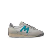 Mestari Lily White Blue Curacao Karhu , Multicolor , Heren