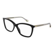 Eyewear frames Ch0118O Chloé , Black , Dames