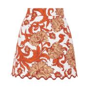 Skirts La DoubleJ , Multicolor , Dames