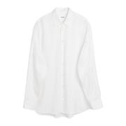 Shirts Soulland , White , Dames