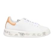 Sneakers Premiata , White , Dames