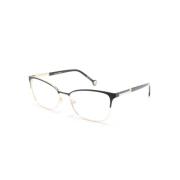 Her0164 RHL Optical Frame Carolina Herrera , Black , Dames