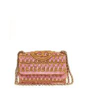 Handbags Tory Burch , Multicolor , Dames