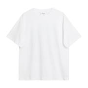 T-Shirts Soulland , White , Unisex