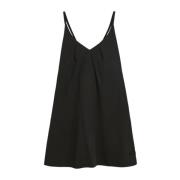 Dresses Soulland , Black , Dames