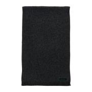 Scarves Soulland , Black , Unisex