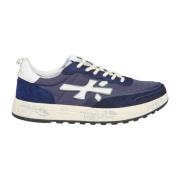 Sneakers Premiata , Blue , Heren