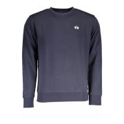 Sweatshirts La Martina , Blue , Heren