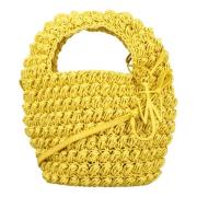 Handbags JW Anderson , Yellow , Dames