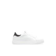 ‘Dbb0’ Sneakers Lanvin , White , Heren