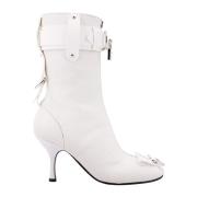 Ankle Boots JW Anderson , White , Dames