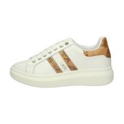 Lage Sneakers Alviero Martini 1a Classe , White , Dames