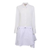 Dresses JW Anderson , White , Dames