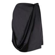 Skirts JW Anderson , Black , Dames