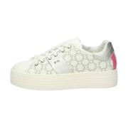 Lage Sneakers Nerogiardini , Multicolor , Dames