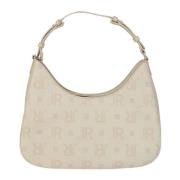 Shoulder Bags John Richmond , Beige , Dames