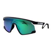 Metalen Zonnebril voor Mannen Oakley , Black , Heren