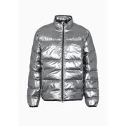 Outdoor Emporio Armani EA7 , Gray , Heren