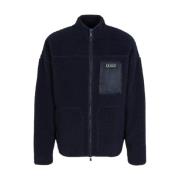 Sweatshirts Armani Exchange , Blue , Heren