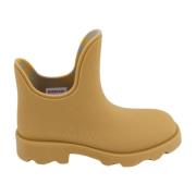 Ankle Boots Burberry , Yellow , Heren