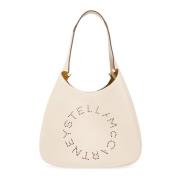 Schoudertas Stella McCartney , Beige , Dames