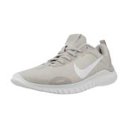 Stijlvolle Damessneakers Nike , Gray , Dames