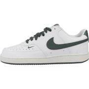 Next Nature Court Vision Low Sneakers Nike , White , Dames