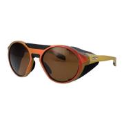 Clifden Zonnebril Oakley , Multicolor , Heren