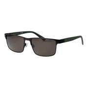 Stijlvolle Zonnebril 0Ph3155 Ralph Lauren , Black , Heren