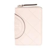 Wallets Cardholders Tory Burch , Pink , Dames