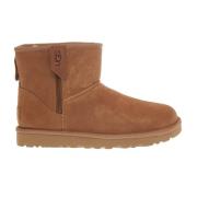 Ankle Boots UGG , Brown , Dames