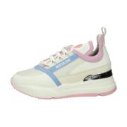 Lage Sneakers Rucoline , Multicolor , Dames