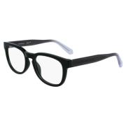 Modieuze Bril Calvin Klein , Black , Unisex