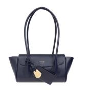 ‘Firenze’ Schoudertas Salvatore Ferragamo , Blue , Dames