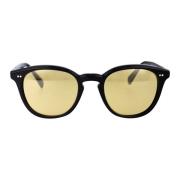 Designer Zonnebrillen voor Stijlvolle Zonbescherming Oliver Peoples , ...